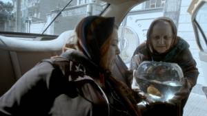 Taxi Teheran filmstill Taxi Teheran filmstill