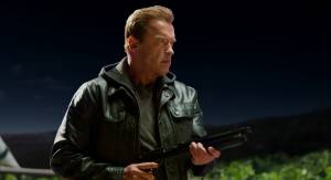 Terminator: Genisys: Arnold Schwarzenegger (Terminator) Terminator: Genisys: Arnold Schwarzenegger (Terminator)