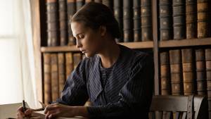 Testament of Youth: Alicia Vikander (Vera Brittain) Testament of Youth: Alicia Vikander (Vera Brittain)