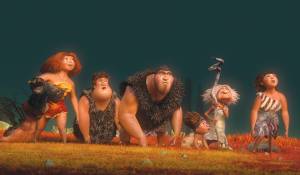 The Croods filmstill The Croods filmstill