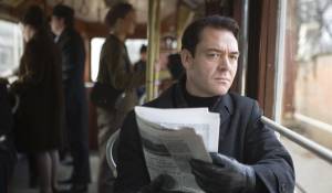 The Debt: Ciarán Hinds (David) The Debt: Ciarán Hinds (David)