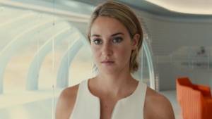 The Divergent Series: Allegiant: Shailene Woodley (Tris) The Divergent Series: Allegiant: Shailene Woodley (Tris)