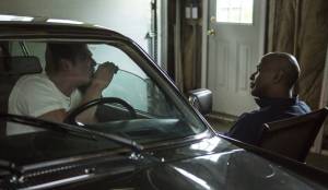 The Equalizer filmstill The Equalizer filmstill