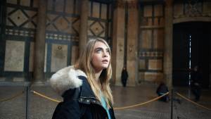 Cara Delevingne (Melanie) Cara Delevingne (Melanie)