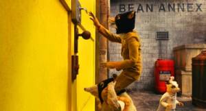 The Fantastic Mr. Fox (NL) filmstill The Fantastic Mr. Fox (NL) filmstill