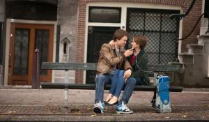 The Fault in Our Stars filmstill The Fault in Our Stars filmstill
