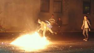 The First Purge filmstill The First Purge filmstill