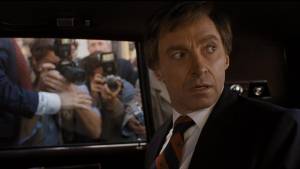 The Front Runner: Hugh Jackman (Gary Hart) The Front Runner: Hugh Jackman (Gary Hart)
