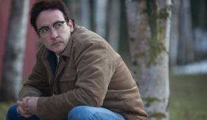 The Frozen Ground: John Cusack (Robert Hansen) The Frozen Ground: John Cusack (Robert Hansen)