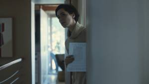 The Gift: Rebecca Hall (Robyn) The Gift: Rebecca Hall (Robyn)