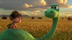 The Good Dinosaur filmstill The Good Dinosaur filmstill