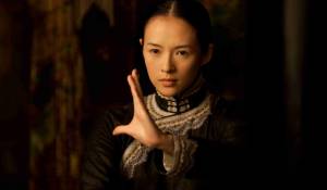 The Grandmaster filmstill The Grandmaster filmstill