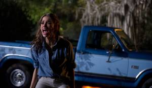 The Haunting in Connecticut 2: Ghosts of Georgia: Abigail Spencer (Lisa Wyrick) The Haunting in Connecticut 2: Ghosts of Georgia: Abigail Spencer (Lisa Wyrick)