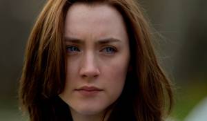 The Host: Saoirse Ronan (Melanie Stryder) The Host: Saoirse Ronan (Melanie Stryder)
