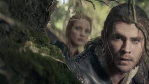 The Huntsman Winter's War: Chris Hemsworth (The Huntsman) The Huntsman Winter's War: Chris Hemsworth (The Huntsman)