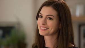 The Intern: Anne Hathaway (Jules Ostin) The Intern: Anne Hathaway (Jules Ostin)