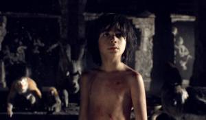 The Jungle Book: Neel Sethi (Mowgli) The Jungle Book: Neel Sethi (Mowgli)