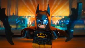 The Lego Batman Movie filmstill The Lego Batman Movie filmstill