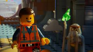 The Lego Movie