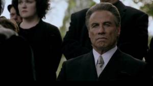 The Life and Death of John Gotti: John Travolta (John Gotti Sr.) The Life and Death of John Gotti: John Travolta (John Gotti Sr.)