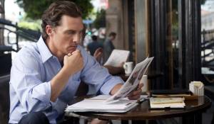 The Lincoln Lawyer: Matthew McConaughey (Mick Haller) The Lincoln Lawyer: Matthew McConaughey (Mick Haller)