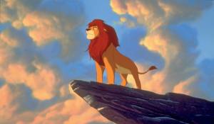 The Lion King (1994) filmstill The Lion King (1994) filmstill