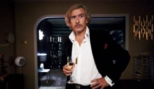 The Look of Love: Steve Coogan (Paul Raymond) The Look of Love: Steve Coogan (Paul Raymond)