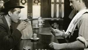 The Lost Weekend: Ray Milland (Don Birnam) The Lost Weekend: Ray Milland (Don Birnam)