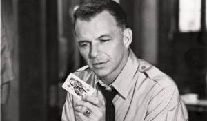 The Manchurian Candidate (1962): Frank Sinatra (Capt./Maj. Bennett Marco) The Manchurian Candidate (1962): Frank Sinatra (Capt./Maj. Bennett Marco)