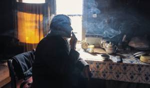 The Postman's white nights: Aleksey Tryapitsyn (Lyokha) The Postman's white nights: Aleksey Tryapitsyn (Lyokha)