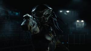 The Predator 3D filmstill The Predator 3D filmstill