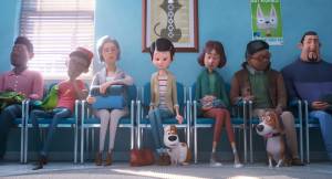 The Secret Life of Pets 2 filmstill The Secret Life of Pets 2 filmstill