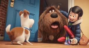 The Secret Life of Pets filmstill The Secret Life of Pets filmstill