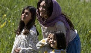 The Stoning of Soraya M.: Mozhan Marnò (Soraya M.) The Stoning of Soraya M.: Mozhan Marnò (Soraya M.)
