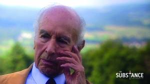 The Substance: Albert Hofmann's LSD: Albert Hofmann (Zichzelf (archive footage)) The Substance: Albert Hofmann's LSD: Albert Hofmann (Zichzelf (archive footage))