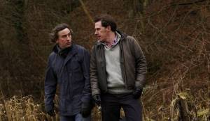 The Trip: Steve Coogan en Rob Brydon The Trip: Steve Coogan en Rob Brydon