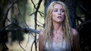 The Ward: Amber Heard (Kristen) The Ward: Amber Heard (Kristen)