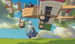 The Wind Rises filmstill The Wind Rises filmstill