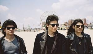 The Wolfpack filmstill The Wolfpack filmstill