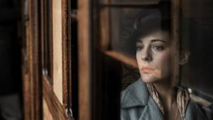 The Woman in Black 2: Angel of Death: Phoebe Fox (Eve Parkins) The Woman in Black 2: Angel of Death: Phoebe Fox (Eve Parkins)