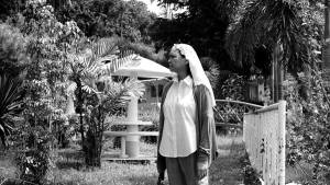 The Woman Who Left: Charo Santos-Concio (Horacia Somorostro) The Woman Who Left: Charo Santos-Concio (Horacia Somorostro)