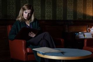 Thekla Reuten in Marionette