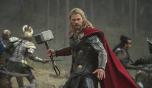 Thor: The Dark World: Chris Hemsworth (Thor) Thor: The Dark World: Chris Hemsworth (Thor)