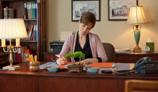 Tina Fey in Admission