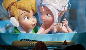 Tinker Bell: Secret of the Wings filmstill Tinker Bell: Secret of the Wings filmstill