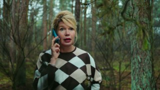 Tjitske Reidinga in Doris