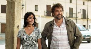 Todos lo saben: Penélope Cruz (Carolina) en Javier Bardem Todos lo saben: Penélope Cruz (Carolina) en Javier Bardem