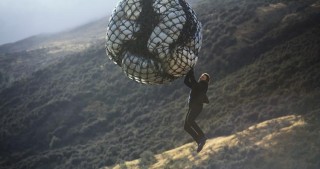 Tom Cruise in Mission: Impossible - Fallout