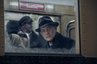 Tom Hanks in Bridge of Spies