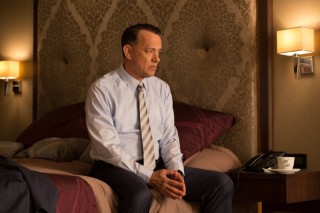Tom Hanks in A Hologram for the King